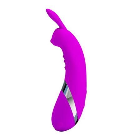 Máy massage kích thích điểm G Pretty Love Bunny tai thỏ