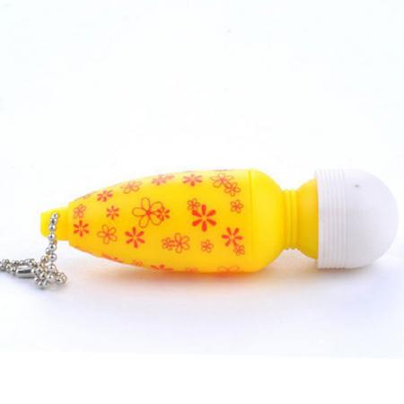 Máy massage móc khóa kích thích điểm G