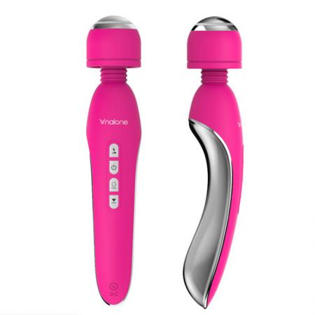 Máy rung massage kích thích điểm G cao cấp Nalone