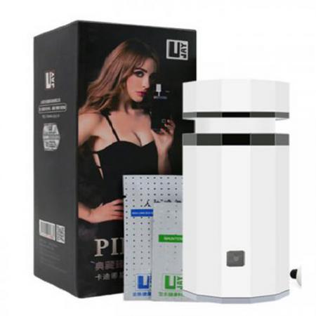 Máy thủ dâm Uzay cao cấp