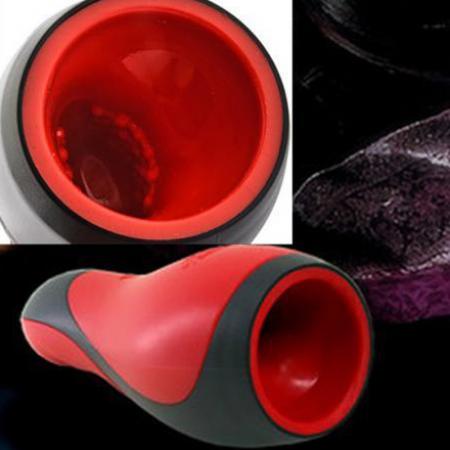Máy tự động bú mút Youcups Solider