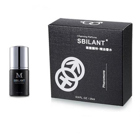 Nước hoa gợi tình kích thích nam nữ Sbilant