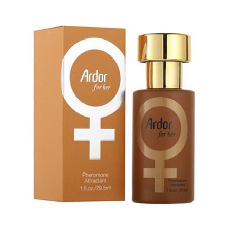 Nước hoa kích dục nam giới Ardor for her