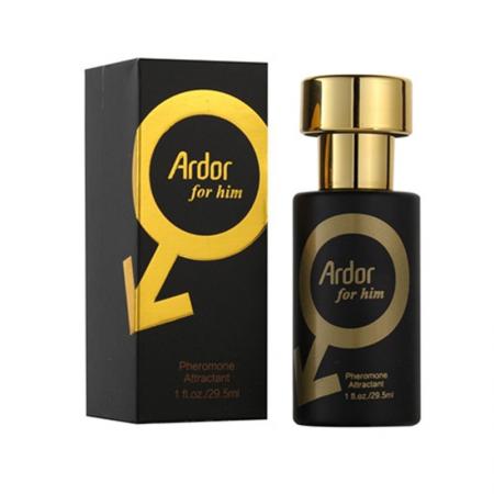 Nước hoa kích dục nữ Ardor for him