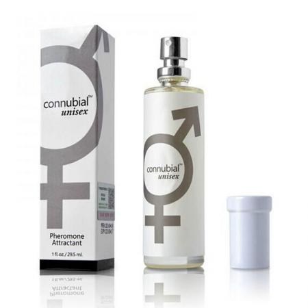 Nước hoa kích thích cả nam và nữ Connubail unisex