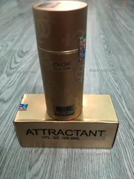 Nước hoa kích thích nữ cao cấp ATTRACTANT