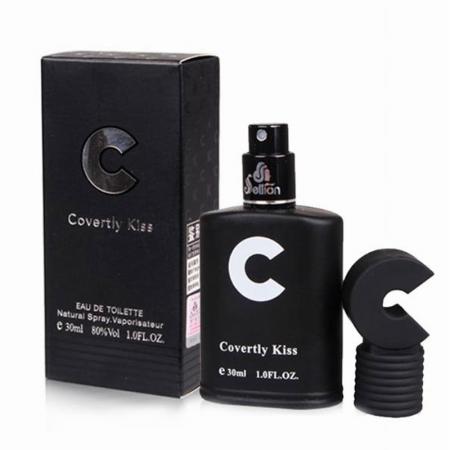 Nước hoa kích thích nữ Covertly Kiss C