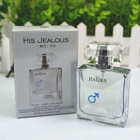 Nước hoa kích thích nữ giới His Jealous