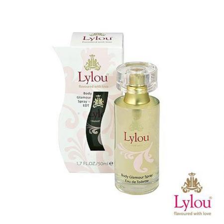 Nước hoa kích thích nữ Lylou cao cấp