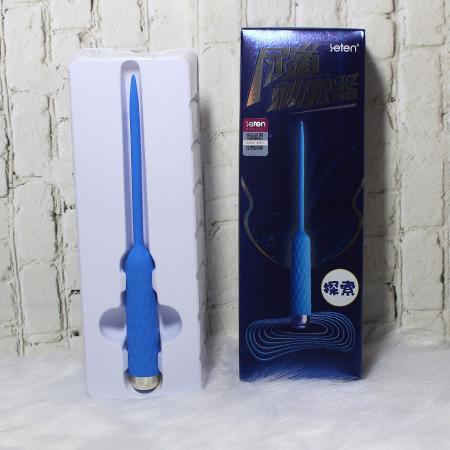 Que kích niệu đạo Leten