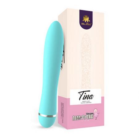 Que rung kích thích điểm G TiNa Battery