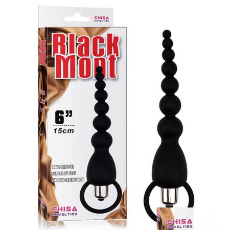 Que rung kích thích hậu môn Black Mont