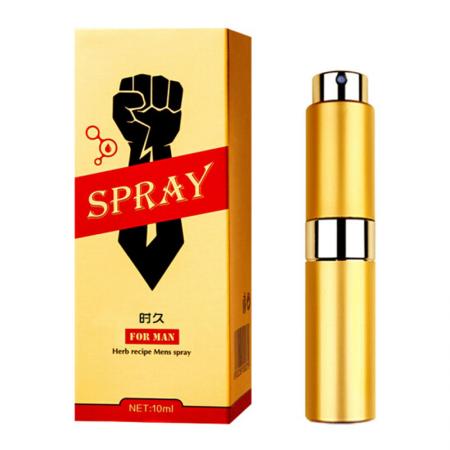 Thuốc xịt chống xuất tinh sớm SPRAY
