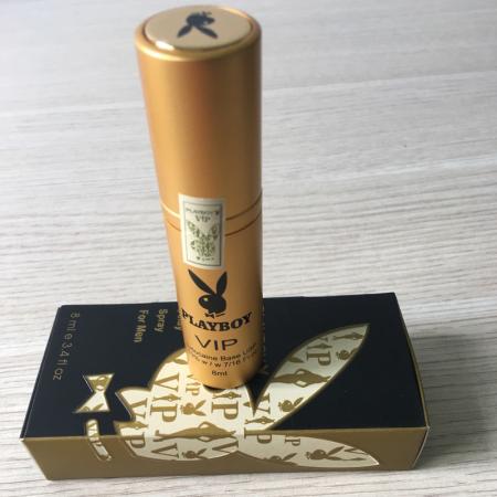 Thuốc xịt kéo dài quan hệ Playboy Vip hàng Mỹ