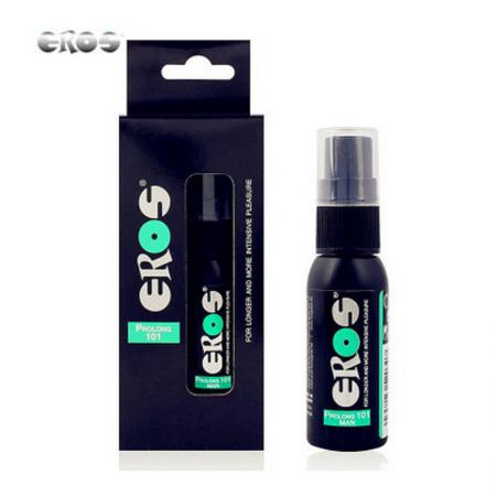 Thuốc xịt trị chống xuất tinh sớm EROS cao cấp