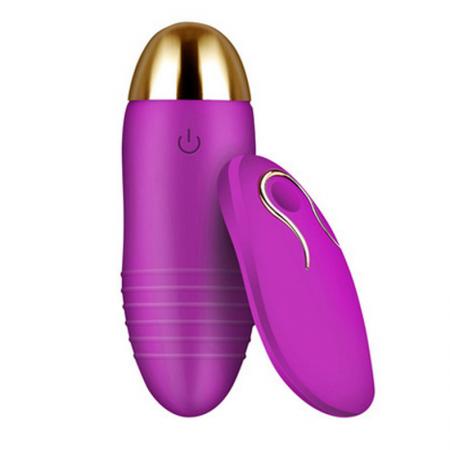 Trứng rung không dây CLMAX EGGS massage điểm G