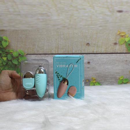 Trứng rung không dây kích thích điểm G Lilo