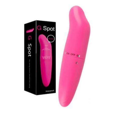 Trứng rung kích thích điểm G Spot 1 Pin