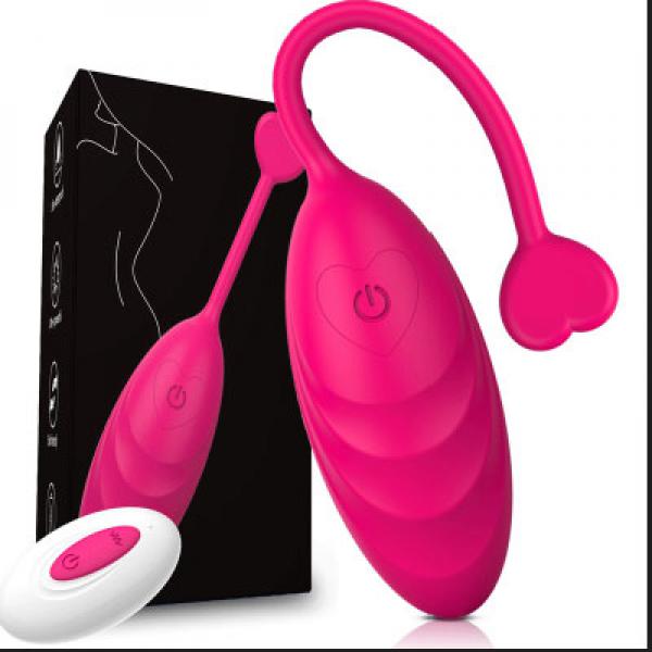 Trứng rung MiNi Calotte Vibrator