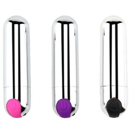 Trứng rung mini kích thích điểm G