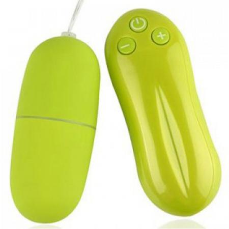 Trứng rung tình yêu cao cấp không dây Wireless