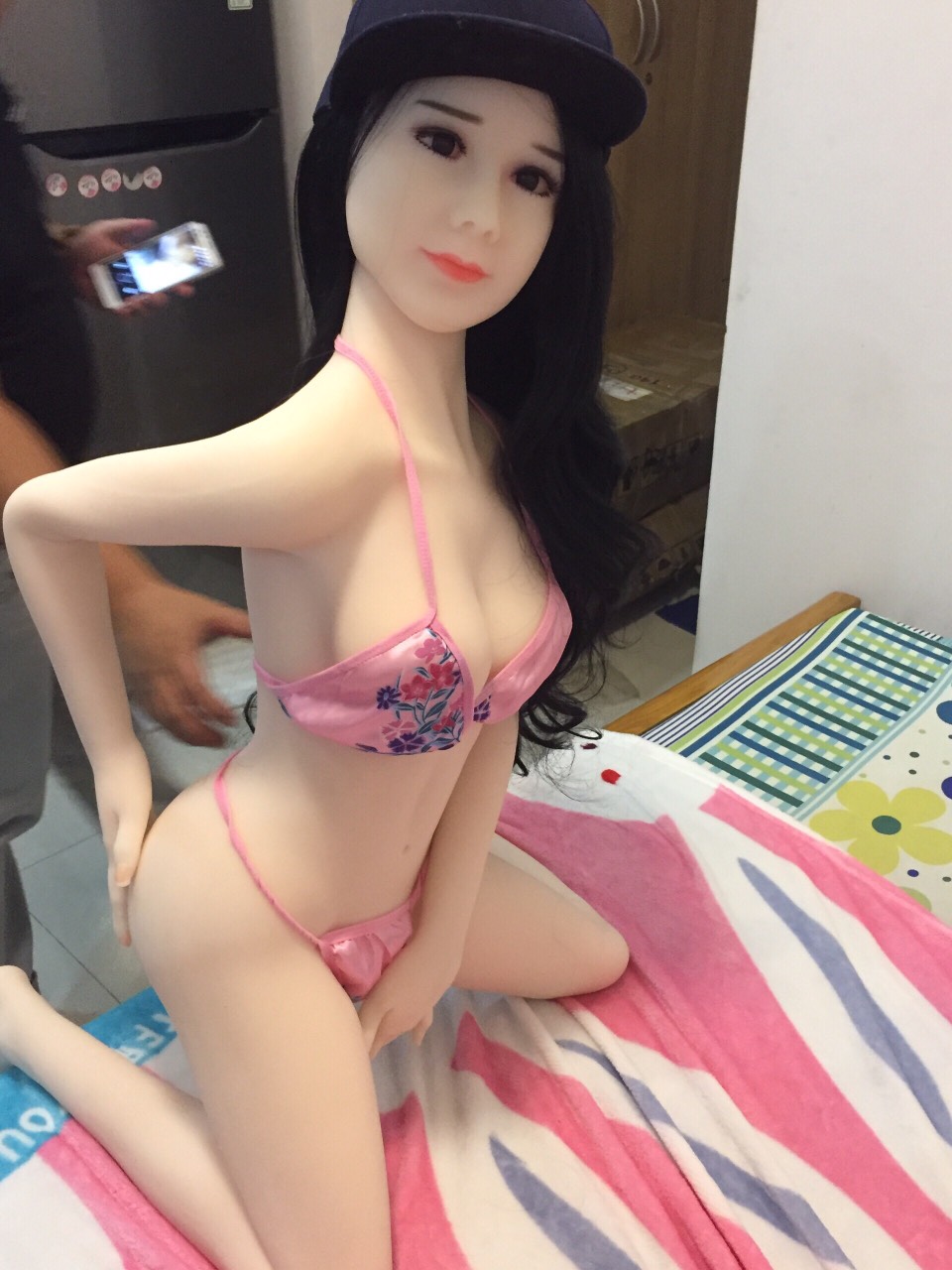 Cửa hàng bán Búp bê tình dục silicon nguyên khối cao 1m65 cao cấp giá tốt Cửa hàng bán Búp bê tình dục silicon nguyên khối cao 1m65 cao cấp giá tốt