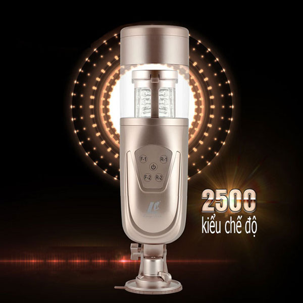 Bán Máy thủ dâm tự động Flashing Lover chính hãng Bán Máy thủ dâm tự động Flashing Lover chính hãng