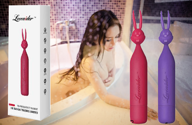  Thông tin Máy massage âm đạo đầu thỏ có tốt không?