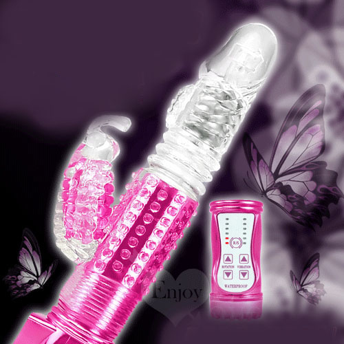 Bỏ sỉ Dương vật giả rung thụt mạ kim chính hãng