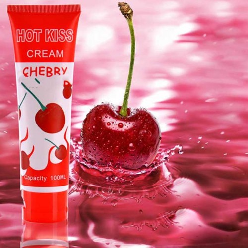 Giá sỉ Gel bôi trơn tình dục Hot Kiss hương cherry 100ml giá rẻ  Giá sỉ Gel bôi trơn tình dục Hot Kiss hương cherry 100ml giá rẻ