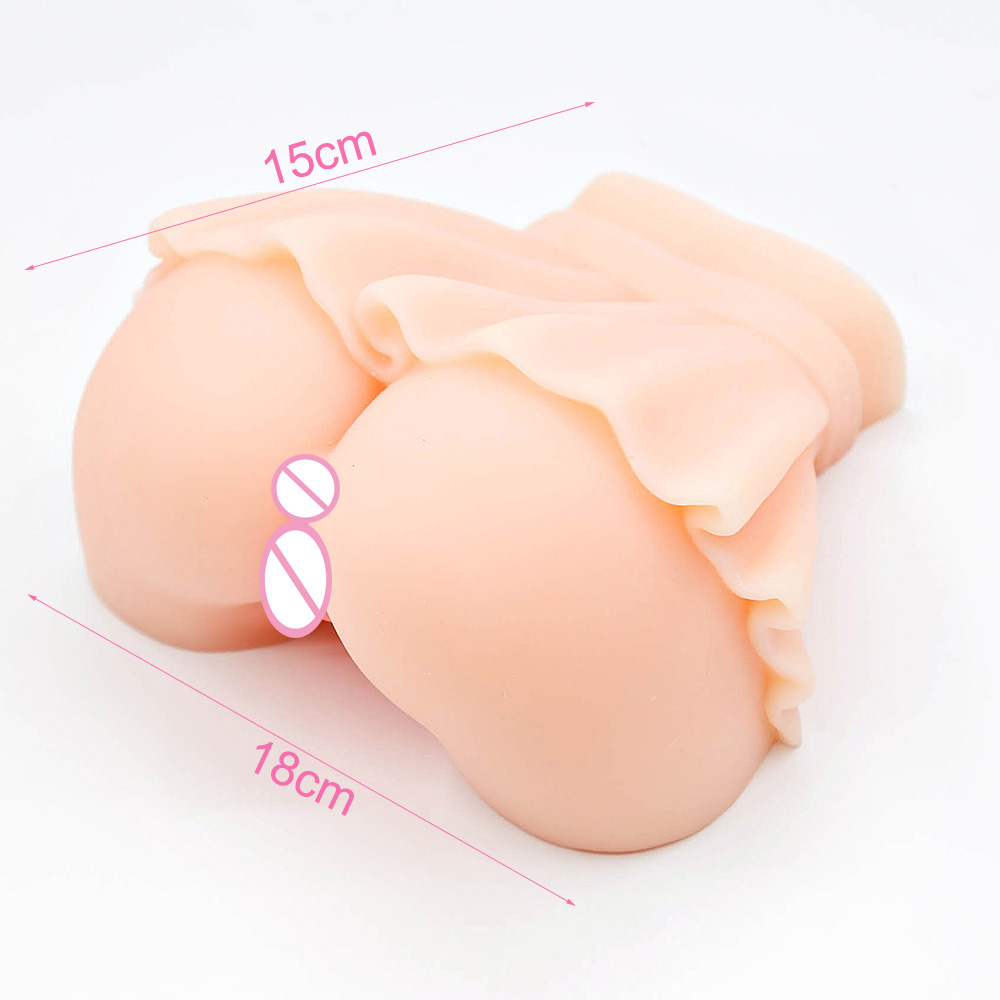  Thông tin Búp bê silicon chổng mông mặc váy ngắn loại tốt