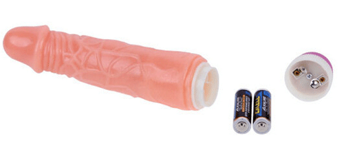 Nơi bán Dương vật giả rung silicon 2 pin mới nhất Nơi bán Dương vật giả rung silicon 2 pin mới nhất