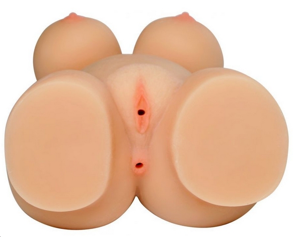  Review Búp bê nửa thân cao cấp hàng xách tay