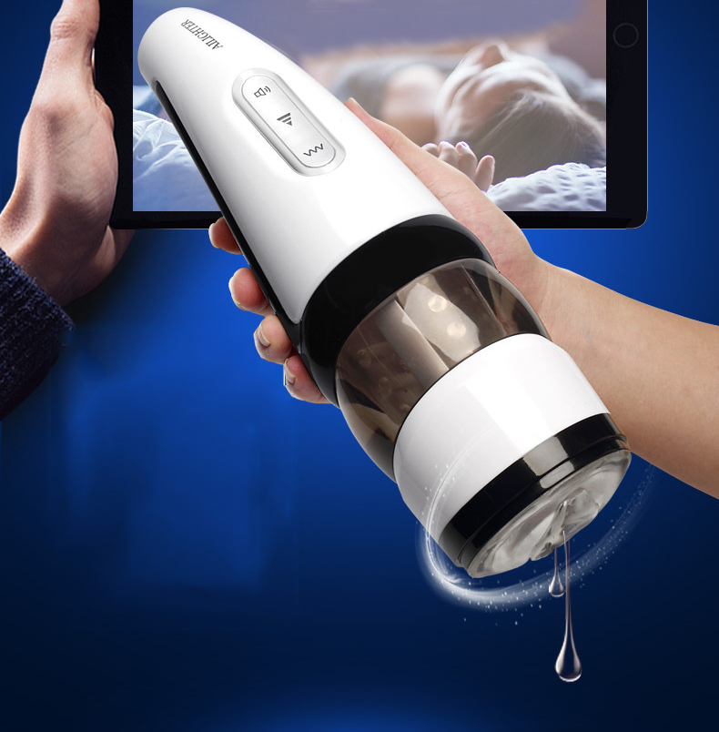 Nhập sỉ Âm đạo giả bú mút tự động rung xoay thụt Katerina III có tốt không? Nhập sỉ Âm đạo giả bú mút tự động rung xoay thụt Katerina III có tốt không?