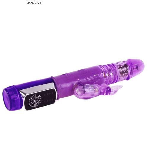 Thông tin Dương vật giả cao cấp Butterfly Lcd tốt nhất