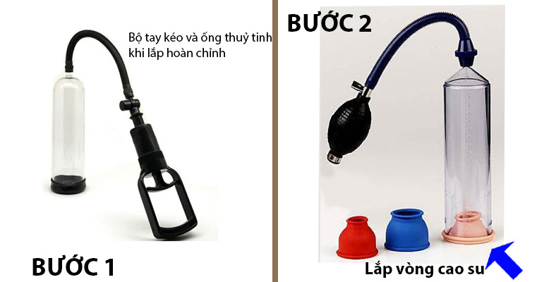 Sỉ Máy tập làm to và kéo dài dương vật Penis chính hãng Sỉ Máy tập làm to và kéo dài dương vật Penis chính hãng