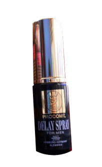  Cửa hàng bán Chai xịt trị xuất tinh sớm Tiger Delay Spray USA hàng xách tay