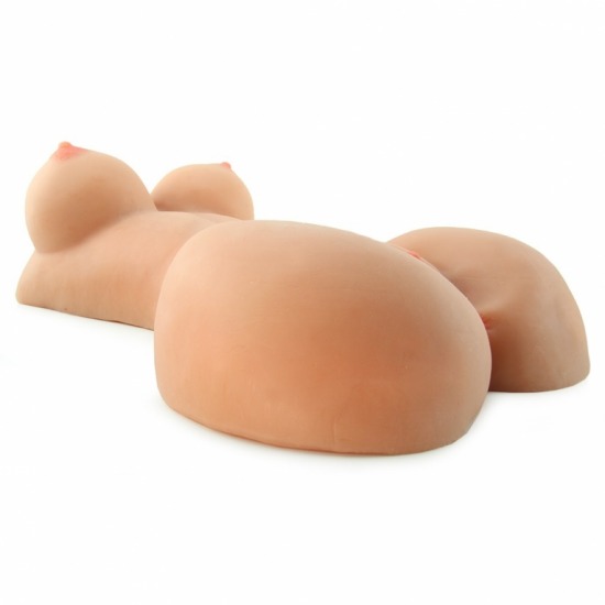  Mua Búp bê silicon bán thân Lovetoy Fuck Me Bare giá sỉ