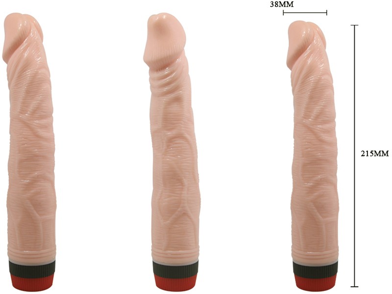Sỉ Dương vật giả silicon cầm tay Rockin Dong gân guốc nhập khẩu  Sỉ Dương vật giả silicon cầm tay Rockin Dong gân guốc nhập khẩu