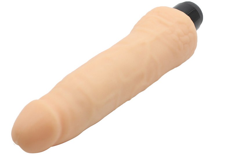 Nhập sỉ Dương vật giả rung siêu mềm Lovetoy Real Feel dài 8 inch loại tốt Nhập sỉ Dương vật giả rung siêu mềm Lovetoy Real Feel dài 8 inch loại tốt