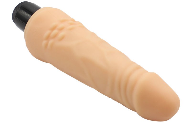 Đánh giá Dương vật giả rung Lovetoy Real Feel dài 7.5 inch siêu mềm giá tốt Đánh giá Dương vật giả rung Lovetoy Real Feel dài 7.5 inch siêu mềm giá tốt