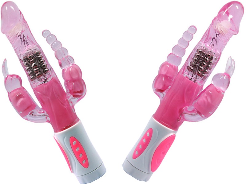 Đánh giá Dương vật giả rung đa năng Pretty Bunny 3 nhánh tốt nhất  Đánh giá Dương vật giả rung đa năng Pretty Bunny 3 nhánh tốt nhất