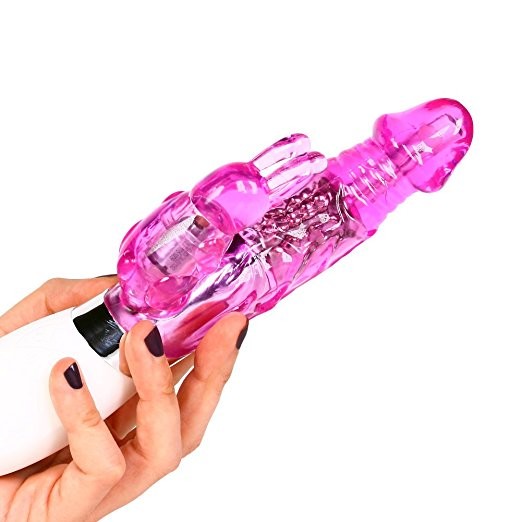 Cửa hàng bán Dương vật giả rung ngoái đa chức năng Dibe pin sạc cao cấp loại tốt