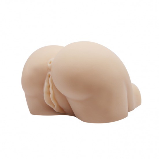  Review Âm đạo giả silicon chổng mông 3D Baile giá tốt