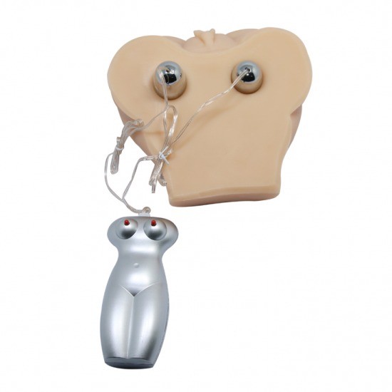  Review Âm đạo giả silicon chổng mông 3D Baile giá tốt