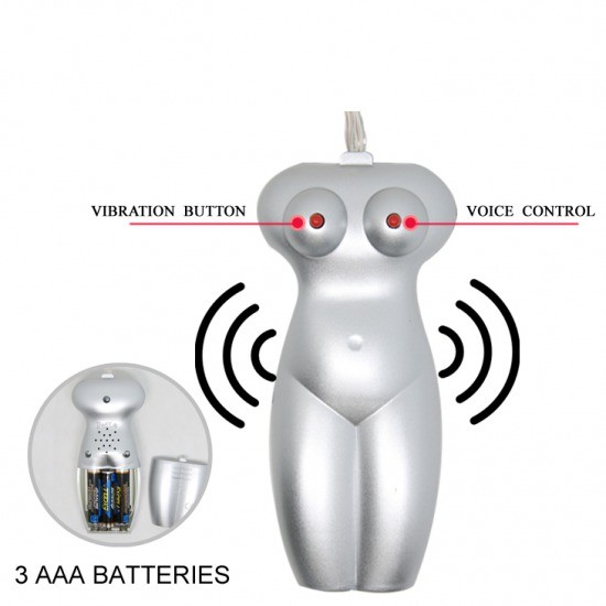  Review Âm đạo giả silicon chổng mông 3D Baile giá tốt