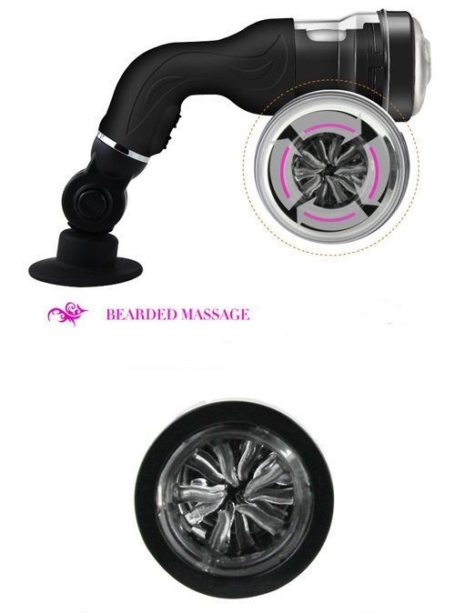 Phân phối Máy thủ dâm tự động Lybaile hít tường chính hãng Phân phối Máy thủ dâm tự động Lybaile hít tường chính hãng