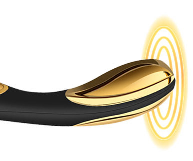  Thông tin Dương vật giả kích thích điểm G Pretty Love 45 độ chính hãng