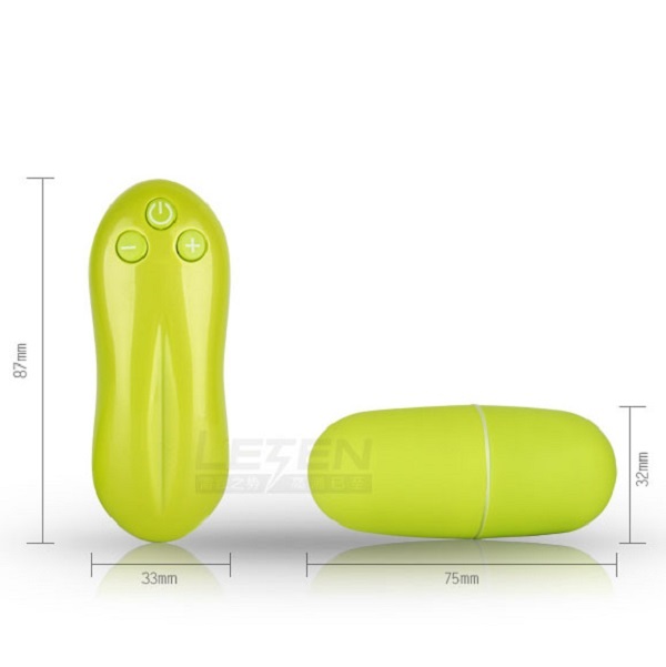  So sánh Trứng rung tình yêu cao cấp không dây Wireless mới nhất