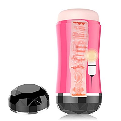 So sánh Cốc thủ dâm 2 đầu KingKong Rends loại tốt